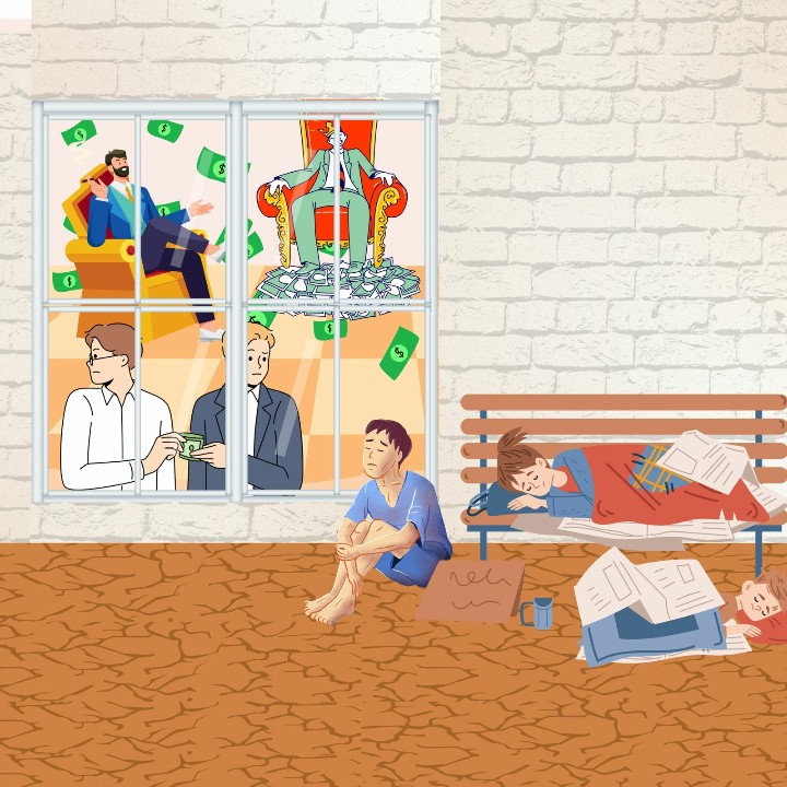 Ilustrasi: Nadia/suarakampus.com