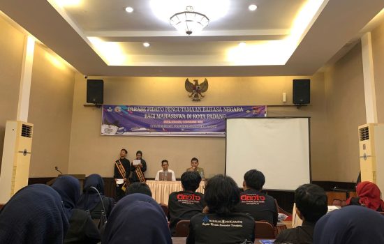 (Sumber foto zelzira suara kampus).